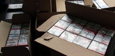 Retailers will soon need a licence to sell cigarettes. But more is needed to control the illegal trade