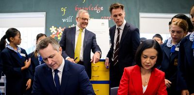 NSW has finally struck a school funding deal. What does this mean for schools and students?