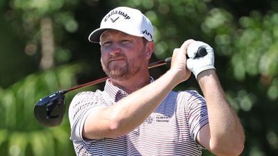 Brice Garnett Facts: 15 Things To Know About The PGA Tour Pro