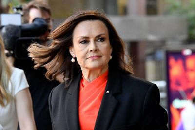 Lisa Wilkinson challenges finding she acted unreasonably in broadcasting Brittany Higgins’ rape allegation