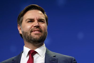 JD Vance says US economic stake in Ukraine is best guarantee of its security