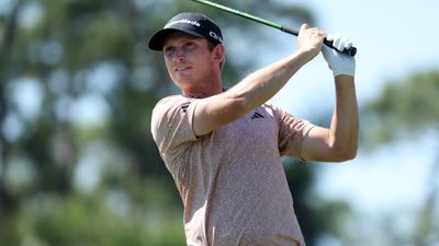 Jacob Bridgeman Facts: 10 Things To Know About The PGA Tour Pro