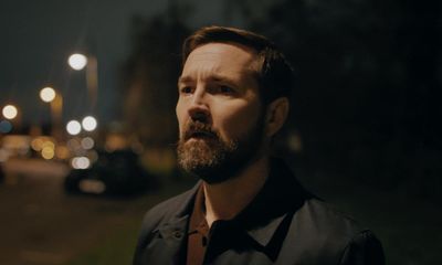 Fear review – an extraordinarily creepy tale of a stalker … with added Martin Compston