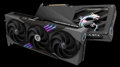 MSI quietly raises prices of its supposed RTX 5070 Ti MSRP models