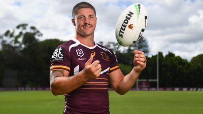 Maguire challenge that got Paix on hook for Broncos