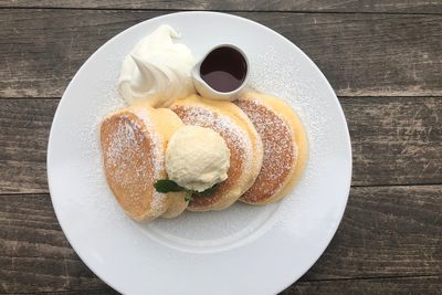 The 18 best Pancake Day recipes – from viral Japanese soufflés to classic American stacks