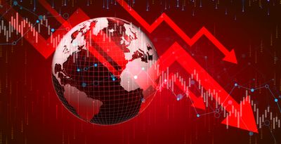 Stock Market Today: Markets Count Down to Tariff Day