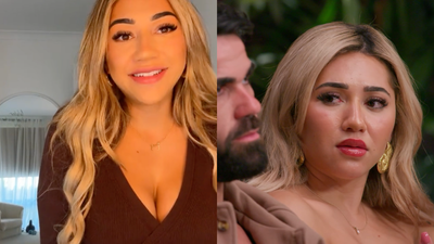 MAFS Fans Rally Behind Awhina Rutene After Cleo Rutene Leaks Her Audition Tape On TikTok