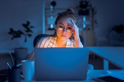 Five-to-nine: Why Gen Zs like me are stealing back time for side hustles, wellness and exercise