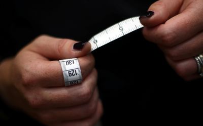 Most adults, a third of children will be overweight or obese by 2050: Study