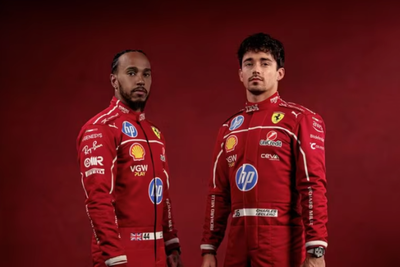 F1 2025 season predictions: World champion, Lewis Hamilton vs Charles Leclerc and biggest shock