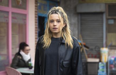 Coronation Street spoilers: Betsy Swain is in grave danger!