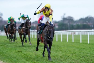 When is the Gold Cup? Runners, odds and start time for Cheltenham Festival main event