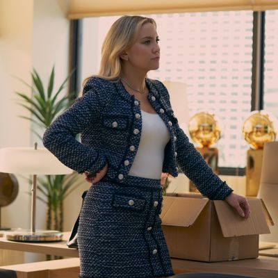 Meet Jeanie Buss, the Real-Life Basketball Boss Who Inspired Netflix's 'Running Point'