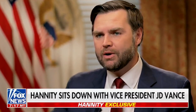 JD Vance accused of 'insulting' memories of British soldiers who died in Iraq and Afghanistan