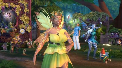 The best Sims 4 expansion packs to buy right now in 2026