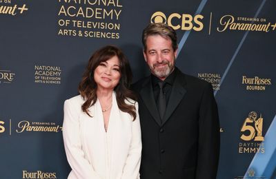 Valerie Bertinelli says ex helped her 'heal from childhood wounds'