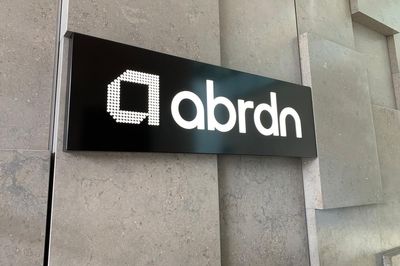 Aberdeen Group scraps Abrdn rebrand to ‘remove distractions’