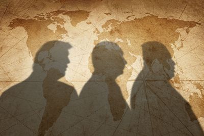 How globalization brought us Trump