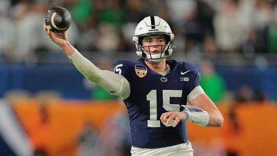 Looking Ahead to the 2026 Quarterback NFL Draft Class