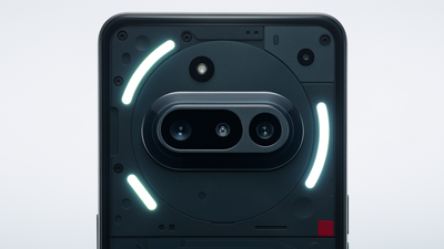 Nothing reveals ‘Phone 3(A) Pro’, its latest buzzy and transparent handset