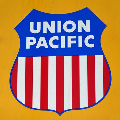 How Is Union Pacific's Stock Performance Compared to Other Transportation Stocks?