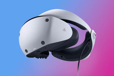 PSVR 2 gets a price cut but is it worth it? The pros and cons of Sony's headset