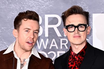 McFly star’s comments raise eyebrows after Danny Jones and Maura Higgins Brit Awards scandal