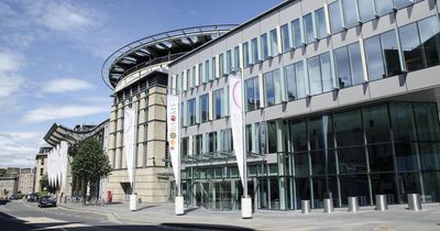 Edinburgh Council venues could open toilets to public amid lack of facilities