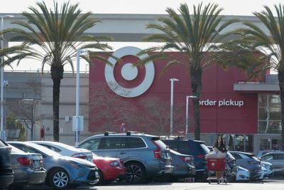 Target posts strong fourth quarter profits and sales, but warns on impact of tariffs