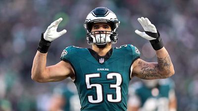 NFL Free Agency 2025: Top Three Landing Spots for Zack Baun