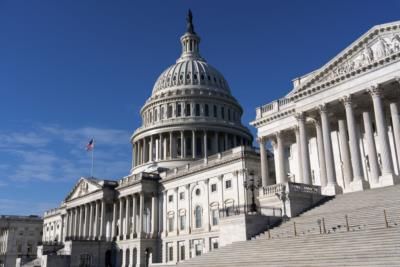 President Trump's Address To Congress: Achievements, Challenges, And Controversies