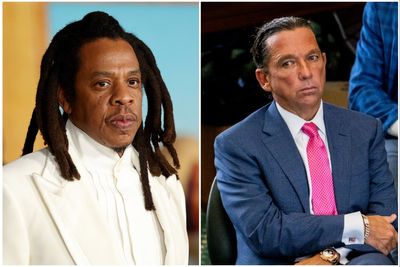 Jay-Z sues lawyer Tony Buzbee and woman who accused him of rape