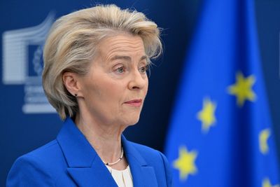 EU weighs $841bn ‘rearm’ Europe plan to counter possible US disengagement