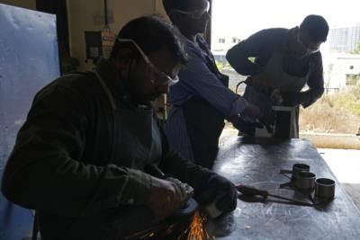 India's Steel Industry Faces Challenges Amid Tariff Changes