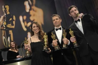 Indie Film 'Anora' Makes Waves At 97Th Academy Awards