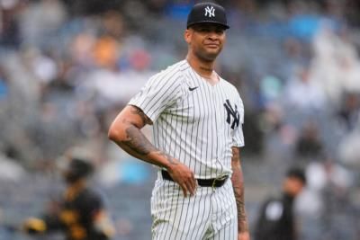 Yankees' Luis Gil To Start Season On Injured List