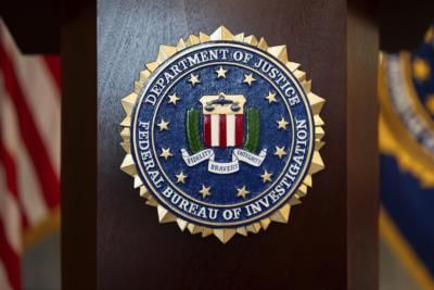 FBI New York Field Office Head Retires Amid Turmoil