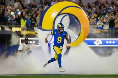 Rams Secure Stafford's Return, Eye Garoppolo As Backup