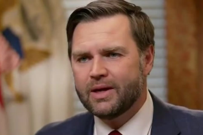 Iraq veteran MP condemns JD Vance over claim Britain ‘hasn’t fought a war in 40 years’