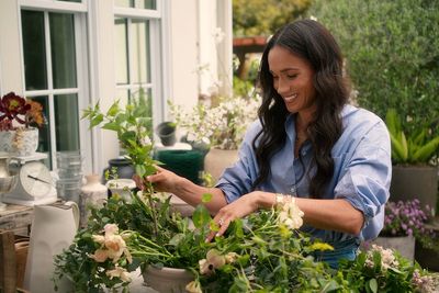With Love, Meghan is queasy and exhausting – visiting the Sussexes might not be a fun experience