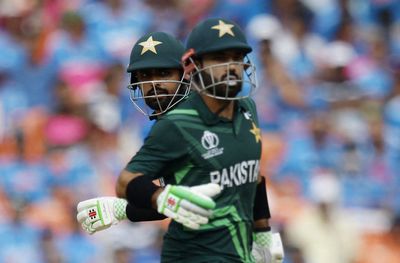 Rizwan, Babar dropped from Pakistan squad for T20 series in New Zealand