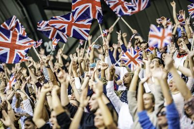 Trump's return sends record number of Americans looking to ‘upgrade to citizenship’ in the U.K.