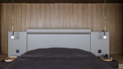 3 Things That Really Matter When Choosing Your Headboard If You Want a Bedroom With Good 'Energy'