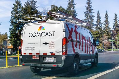 Comcast Corporation Stock: Is CMCSA Underperforming the Communication Services Sector?