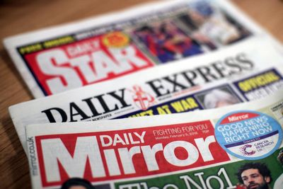 Daily Mirror firm Reach sees cost-cutting and digital turnaround pay off