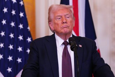 Now Donald Trump threatens US students with arrest in latest controversial clampdown