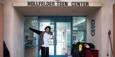 Many more Denver teens have experienced homelessness than official counts show