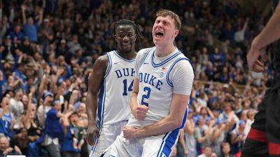 The Magic Eight: Teams That Can Win the 2025 Men’s NCAA Tournament