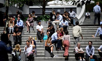 Media, supermarkets and banks: what is the average salary at the big companies and how big is the gender pay gap?